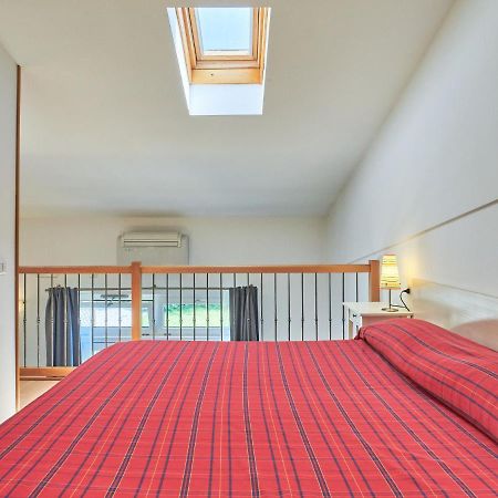 Holiday Home Gelsomino By Interhome Consiglio di Rumo Bagian luar foto
