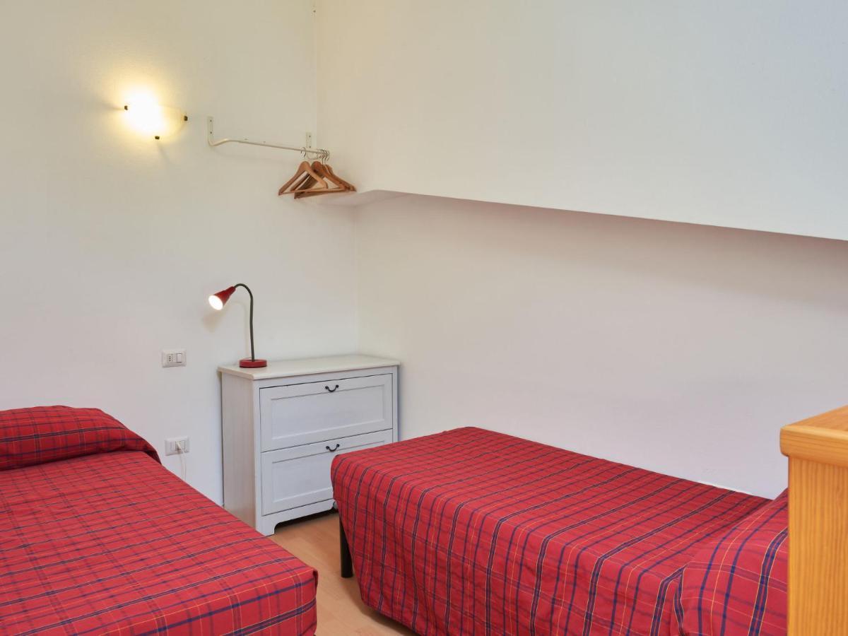 Holiday Home Gelsomino By Interhome Consiglio di Rumo Bagian luar foto