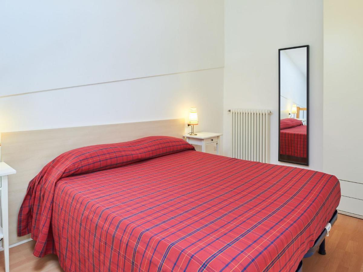 Holiday Home Gelsomino By Interhome Consiglio di Rumo Bagian luar foto